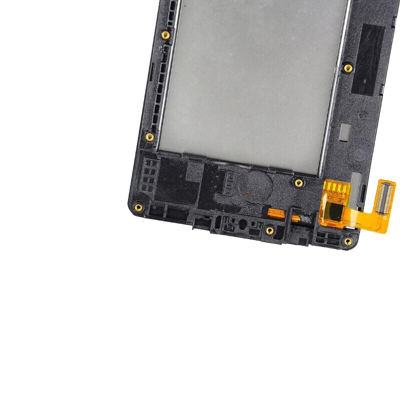 AAA LCD For LG X Style K200 K200DS K200F F740 LS676 LCD Display Touch Screen Digitizer Assembly with Bezel Frame