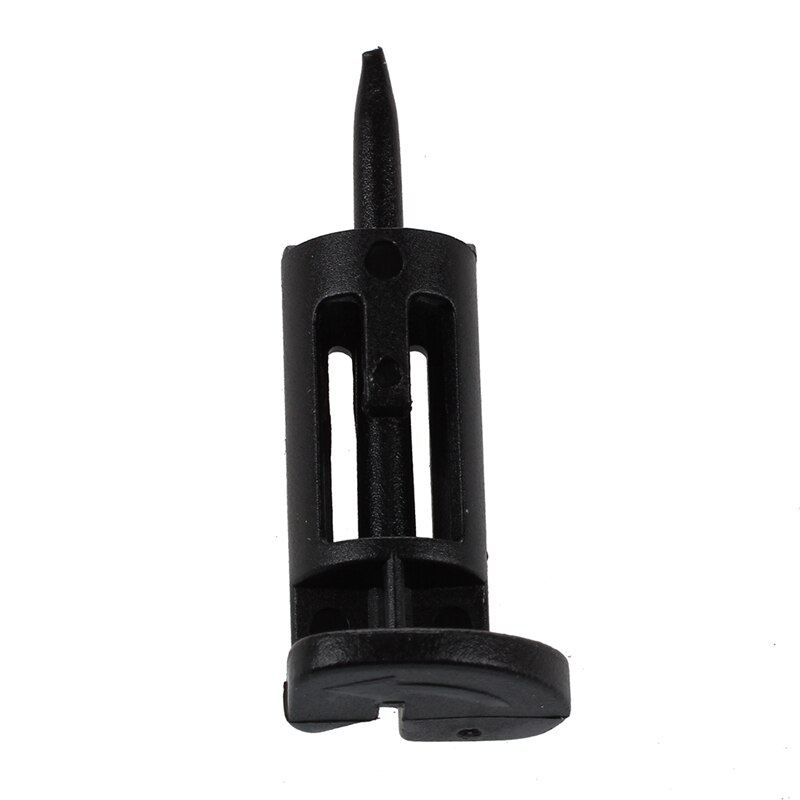 20 Pcs Plastic Mounting Clip For 4 Way CPU Coolers