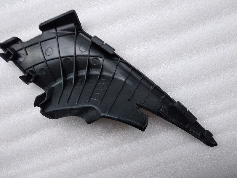 Cover Assy Cowl Top Cowl Extension Plastic Trim Cover Oem Voor 2006 Accent Rubber Aan Beide Zijden Van Front voorruit