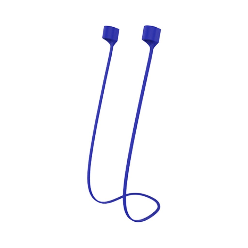Headphone Loss Prevention for AirPods Pro magneticsilicone for AirPods Pro strap sporty anti-lost rope#T2