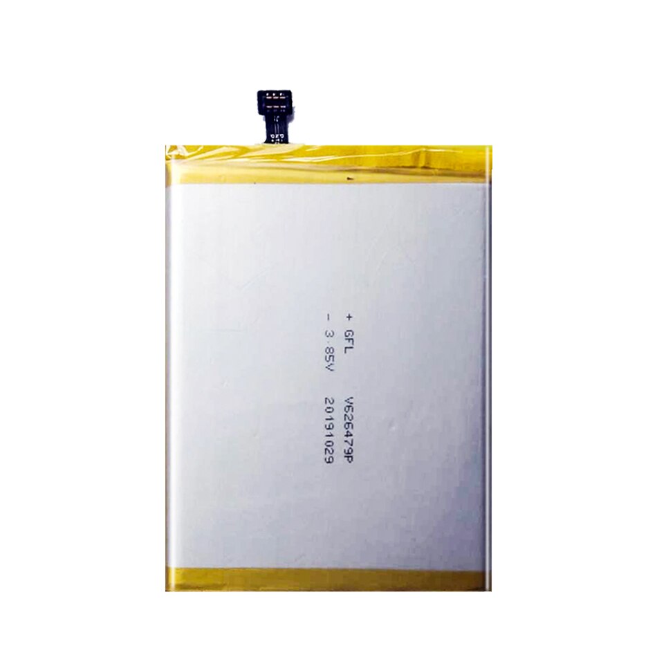5500mAh Mobile Phone Battery For Ulefone Armor 7 armor7