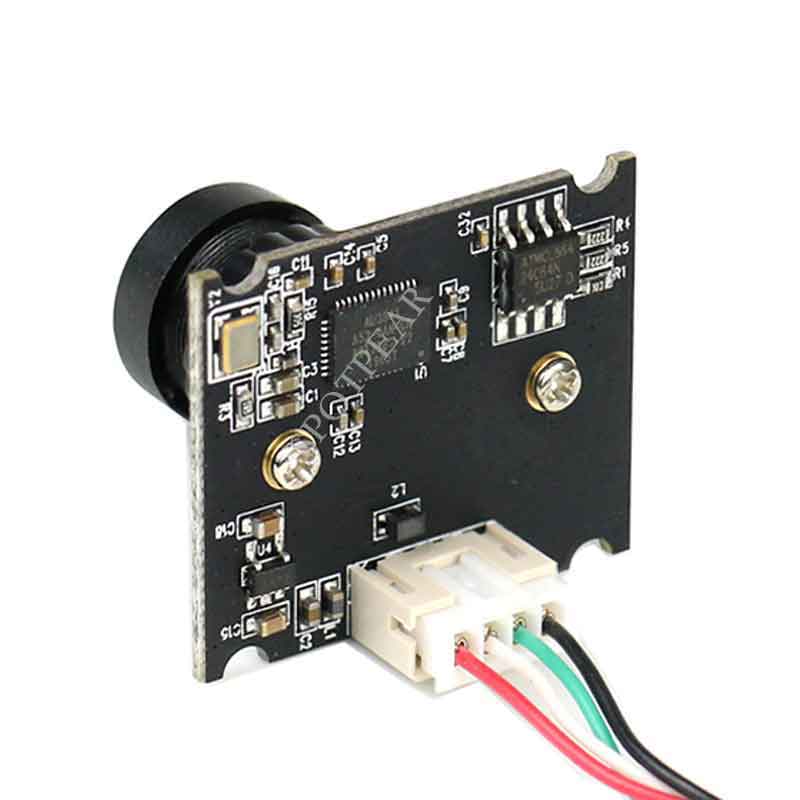 Raspberry Pi USB adjustable focus camera Free -drive for NVIDIA Jetson