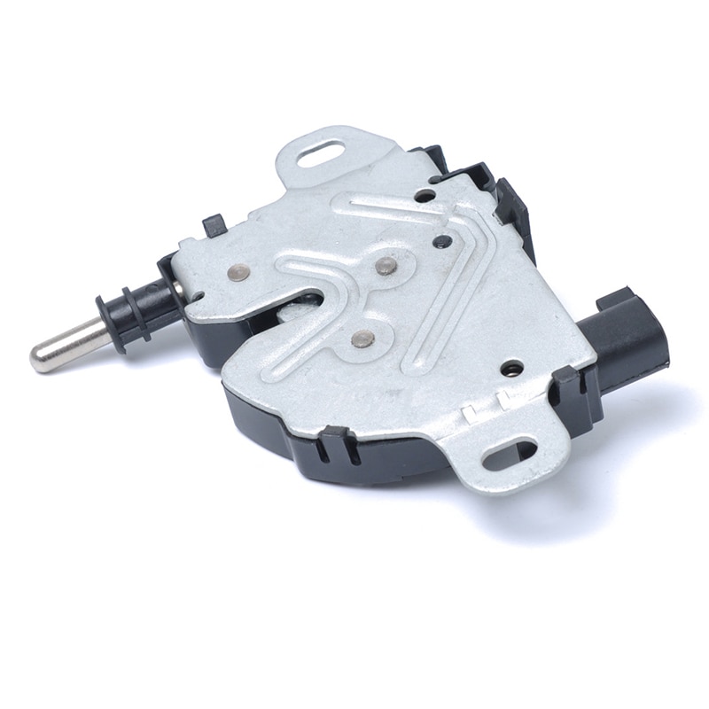 Huvlås (med elektriskt) motorhuvsspärrlås spärrsats för ford focus 2003 oem 3 m 51-16700- bc /4895286