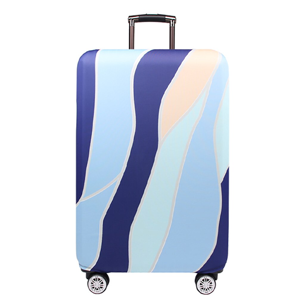 Dikkere Travel Bagage Beschermhoes Trunk Case gelden 18 ''-32'' Koffer