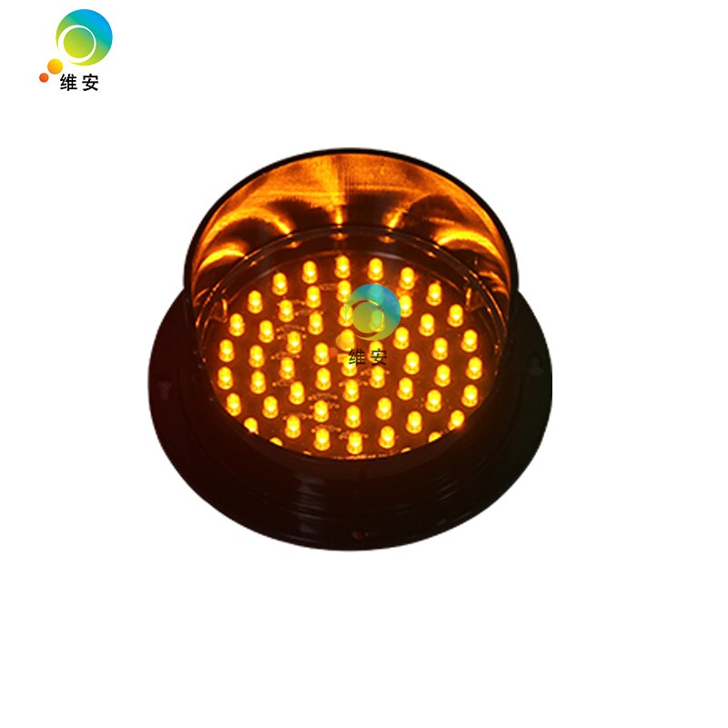DC12V mini rode LED module 125mm rood licht verkeerslichtlicht vervanging