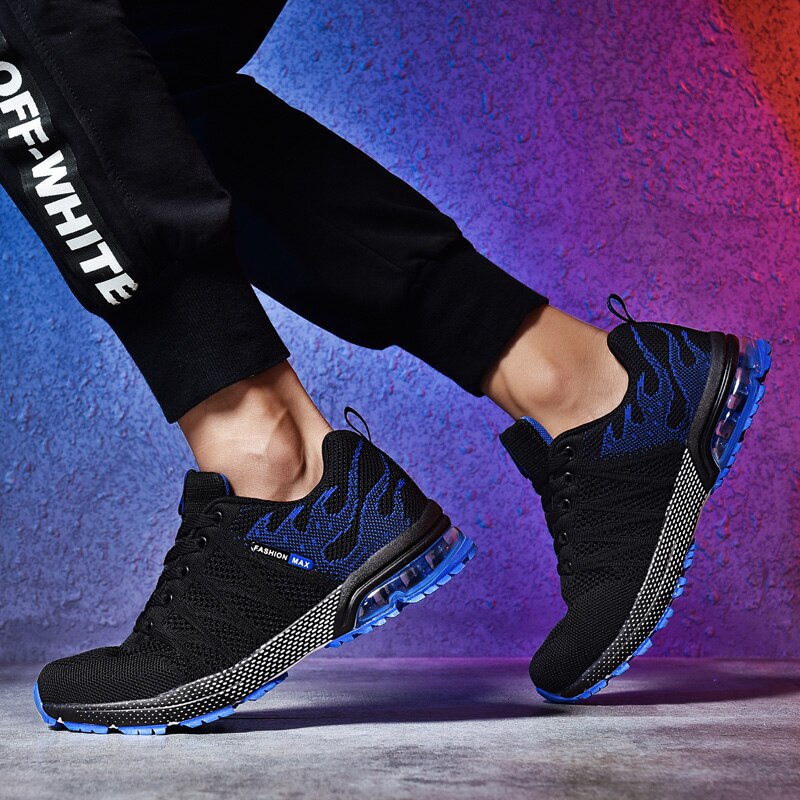 Summer Breathable Golf Shoes Man Golf Sneakers Training Golf Sport Shoes for Men Trainers Turf Spikeless Golf Shoes