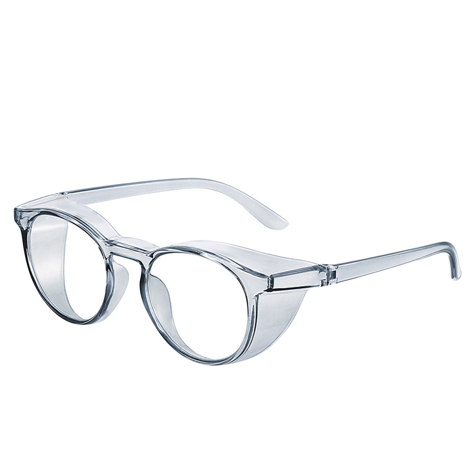 Anti-fog Glasses Anti-ultraviolet Anti-pollen Goggles Protective Control Blue Light Blocking Glasses Commercial Reading Glasses: Blue