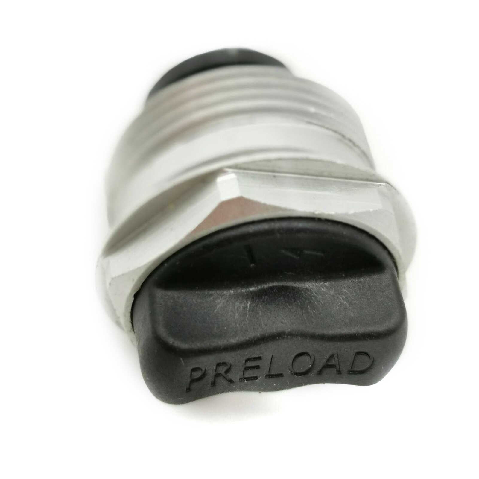 Mountain Bike Bicycle Front Fork Adjustment Knob Lock Cover for SUNTOUR XCM