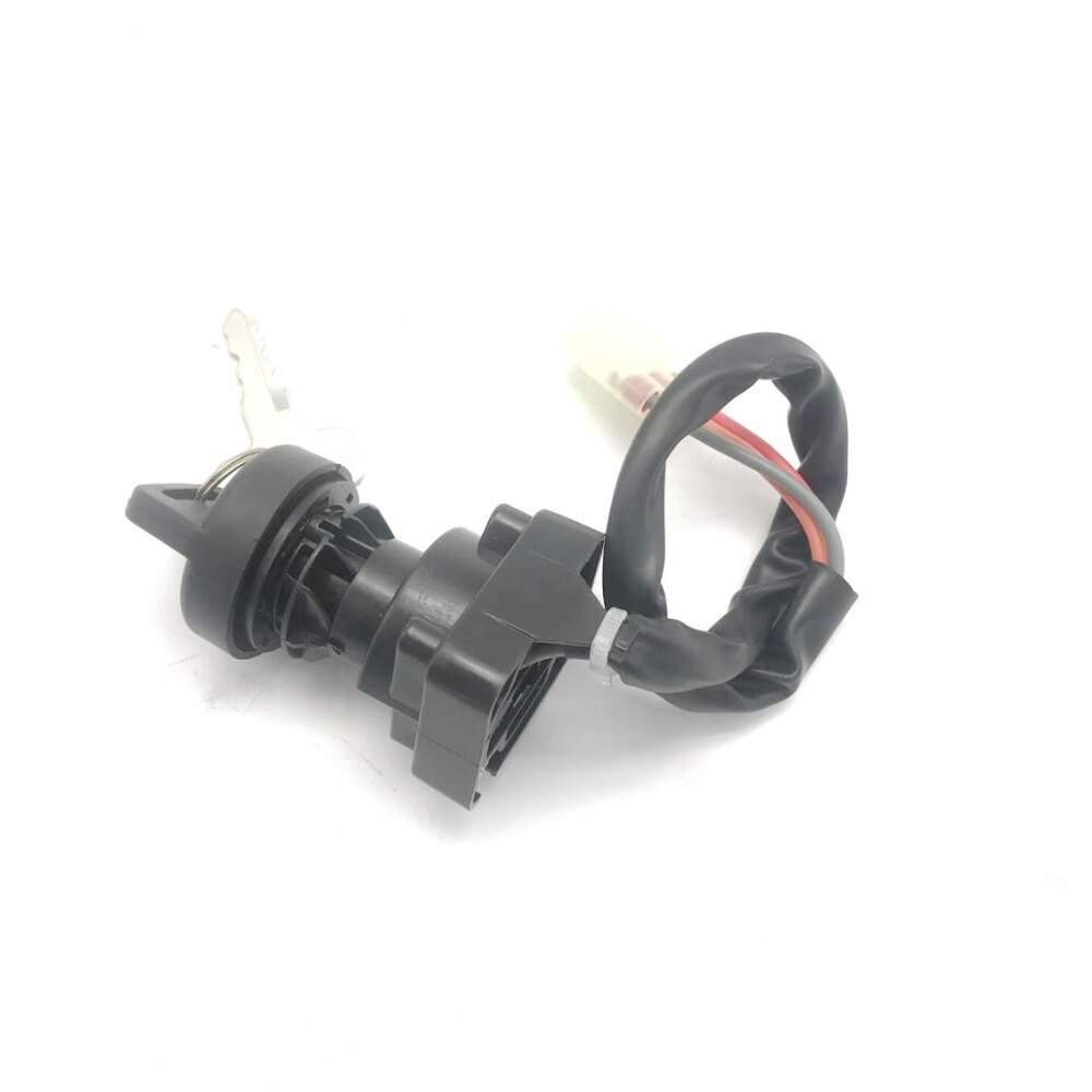 Ignition Key Switch For Kawasaki KFX400 LFZ400 Arctic Cat DVX400