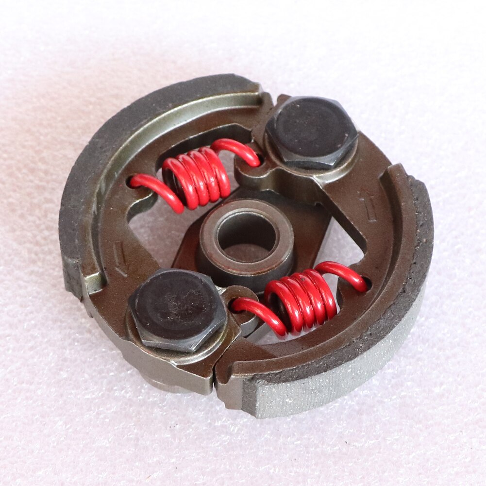 Mini motorcycle engine, high 44-6 performance, two-stroke pocket, dirt pit bike atv quad buggy 47cc 49cc parts