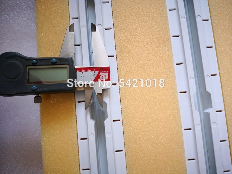 Hydrofoil Mount plate Track Box ,Two US Box plate for Hydrofoil ,Surf foil kitesurfing Accessory