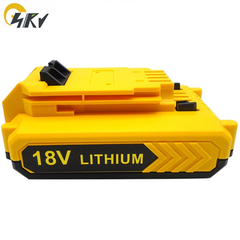 18V Li-ion power tool battery FMC687L PCC680L PCC685L LBX20 LBXR20 for Stanley Fatmax Fmc687l-Xj