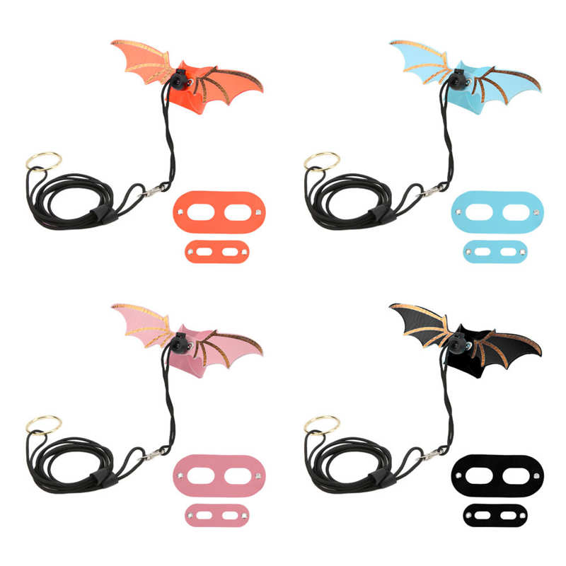 brodaty smok uprząż wygodny specjalny prezent jaszczurka smycz dla Gady dla mały zwierzę domowe Zwierząt