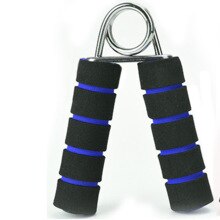 Grip device, hand device, wrist device, fitness equipment