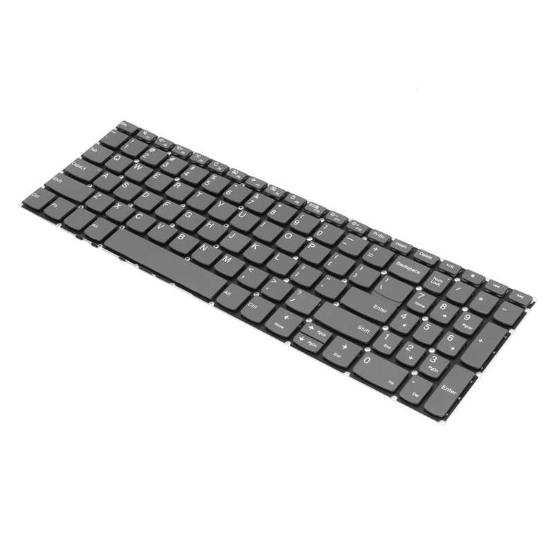 15IKB Replace Keyboard Replacement Keyboard Convenient for Office Clerk for Adults for Lenovo Keyboard