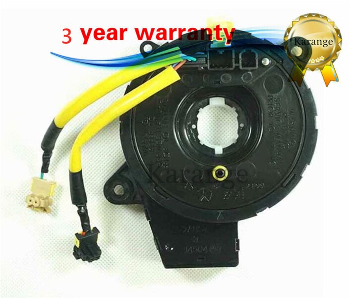 Car Steering Wheel Combination Switch Cable Assy 5082050AC 05082050AC 05082050AA for Chrysler Dodge