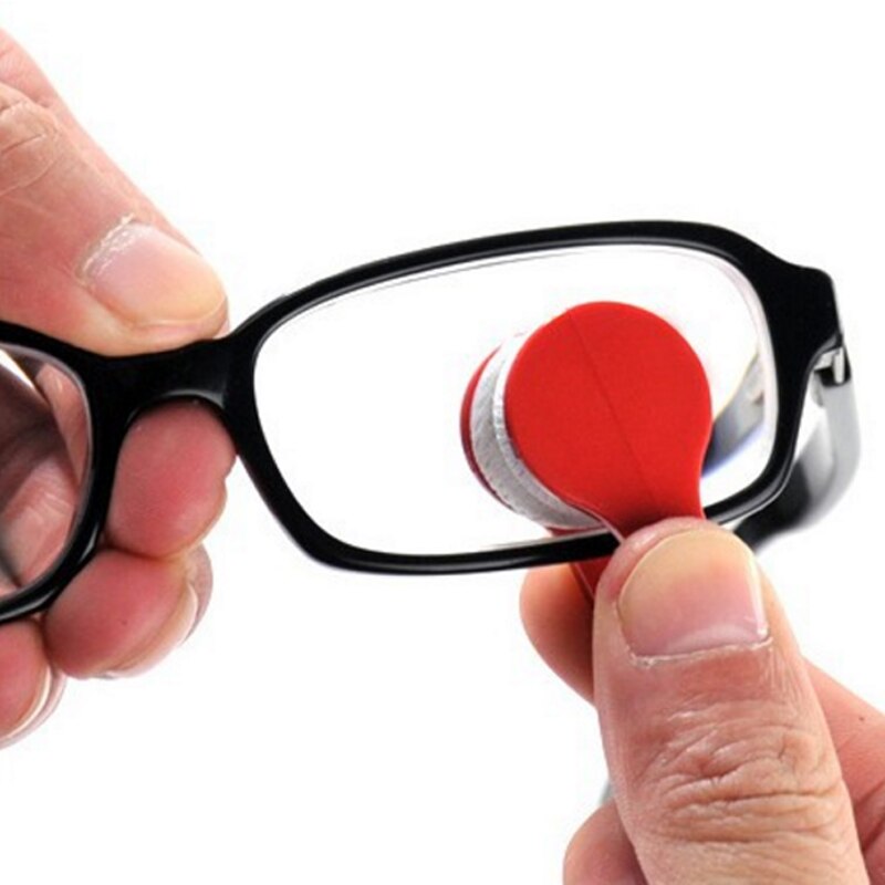 Multi-function Portable Glasses Cleaning Wipes Cleaners No traces vclean Spot Easy To Carry Convenience Pratical