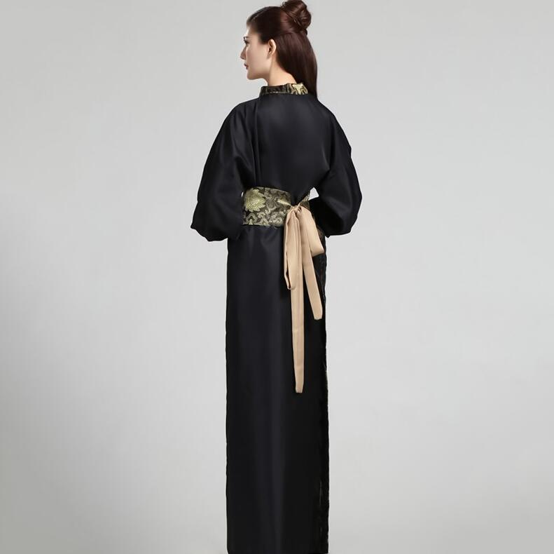 Klasycznego hanfu kostium kobiety tang męski tradycyjny chiński starożytny kostium kobieta kostiumy do tańca dla kobiet chiński folk do tańca