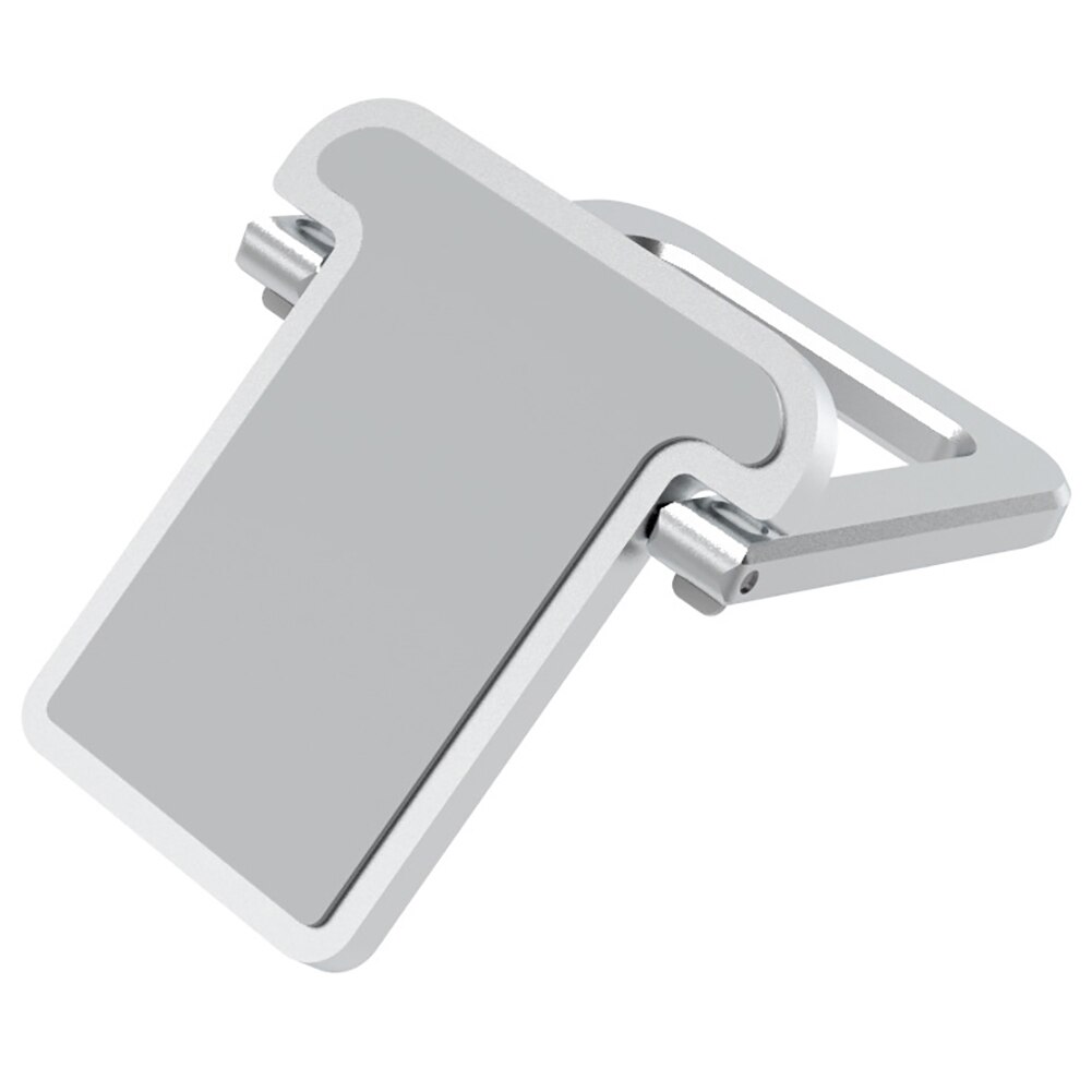 Small Laptop-Stand Fixed Folding Bracket Computer Cooling Base Suitable For Notebook Laptop Table Office Use Items