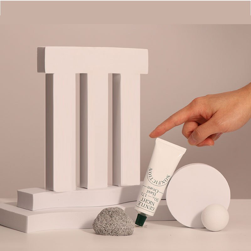 Geometry Cube Photo Props Ins Style Beauty Shooting Posing Props Decorative Ornaments Photography