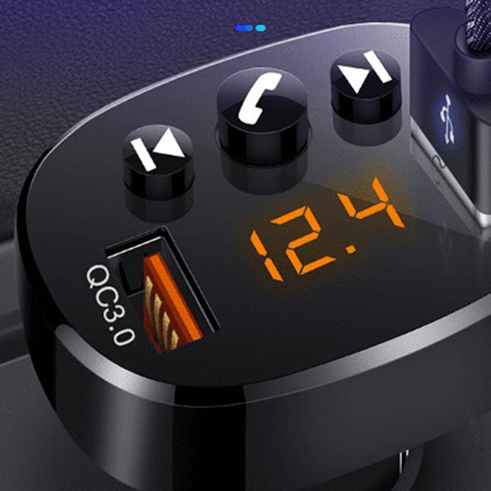 Autoradio mit usb-stick,  mp3- player-funktion, 3.1 freisprechfunktionen, kabelloser freisprechfunktion und robustem design