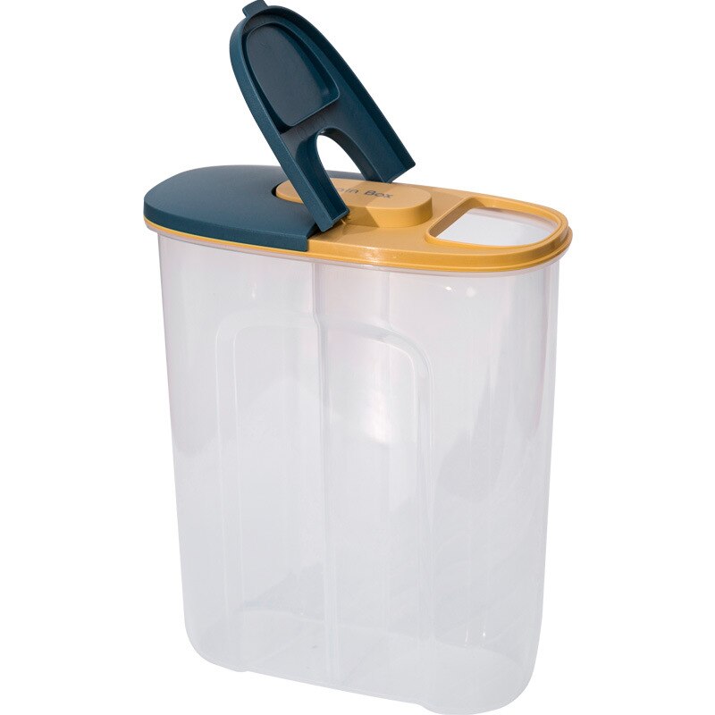 Küche artikel küche artikel küche lagerung glas Container küche veranstalter und lagerung Container küche lagerung Container