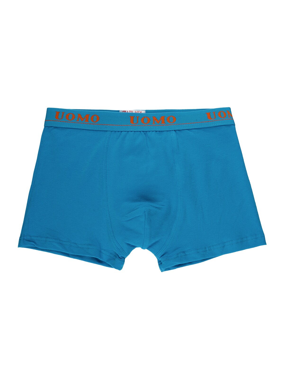 Caleçon coton bébé: AZZUR / 7