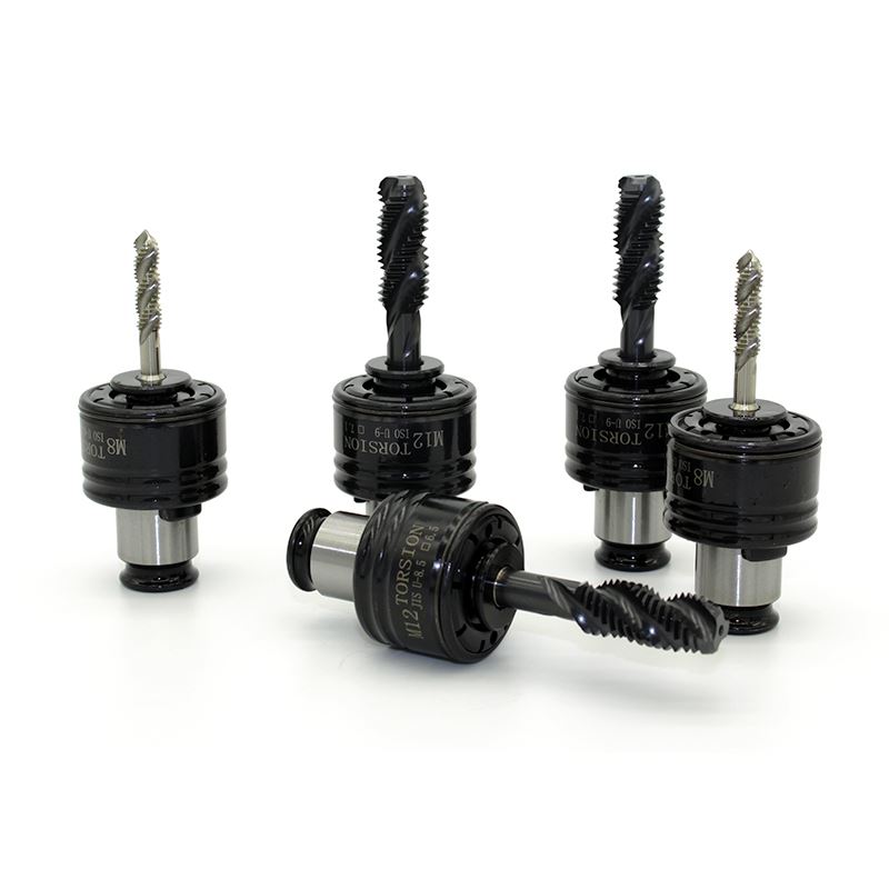 Gt Tap Houder Spantang GT12 M3 M4 M6 M10 Chuck Overbelasting Bescherming Iso Standaard Anti-Gebroken Voor Cnc machine Tikken