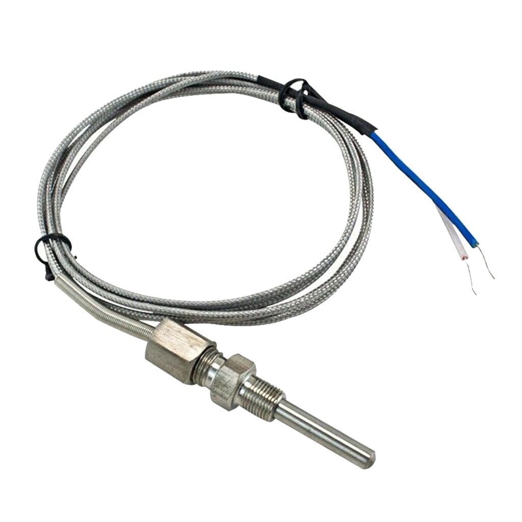 Exhaust Gas Temperature Temp Sensor Exhaust Sensor , 1/8”NPT Thread