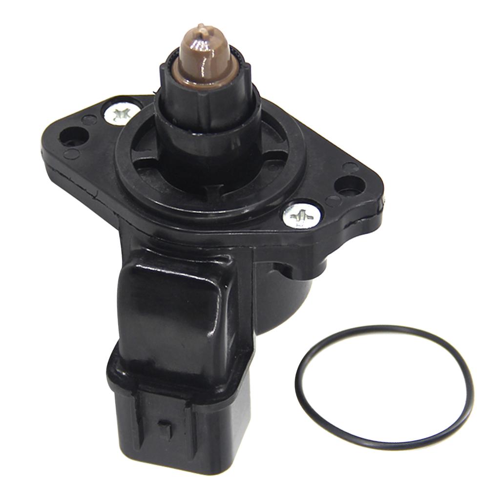 Idle Air Control Valve IACV Replacement Parts for Mitsubishi MD628053,Easy Installation