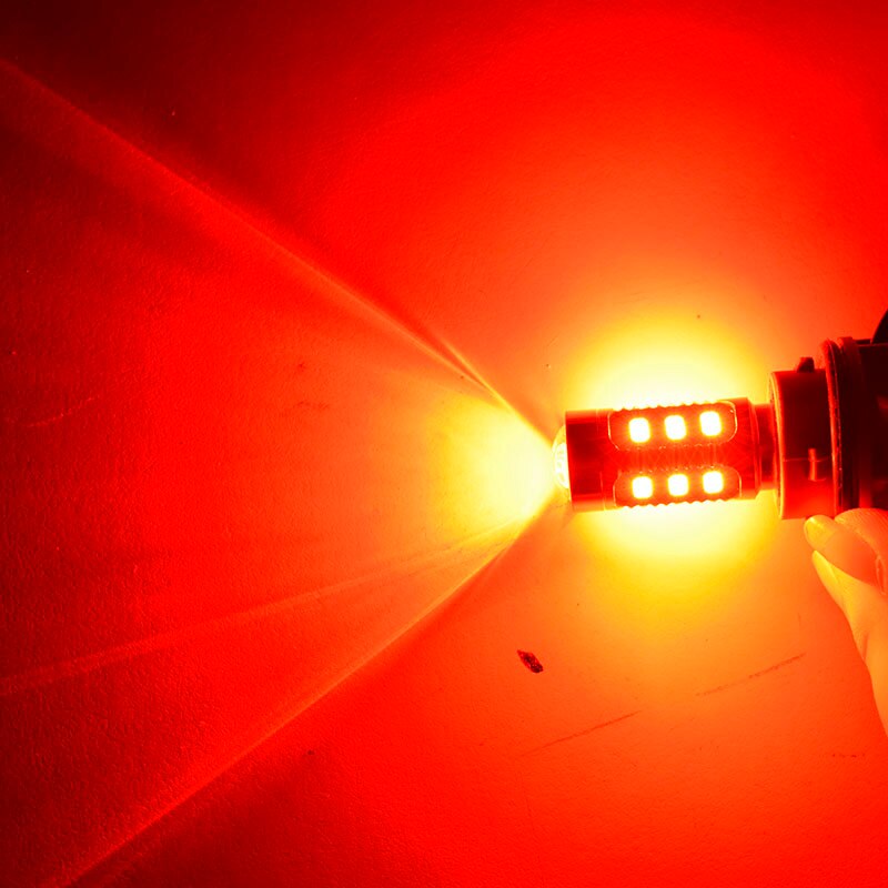 Lampadina A LED BAY15D P21/5W Base Ideale Per Il Vostro Veicolo