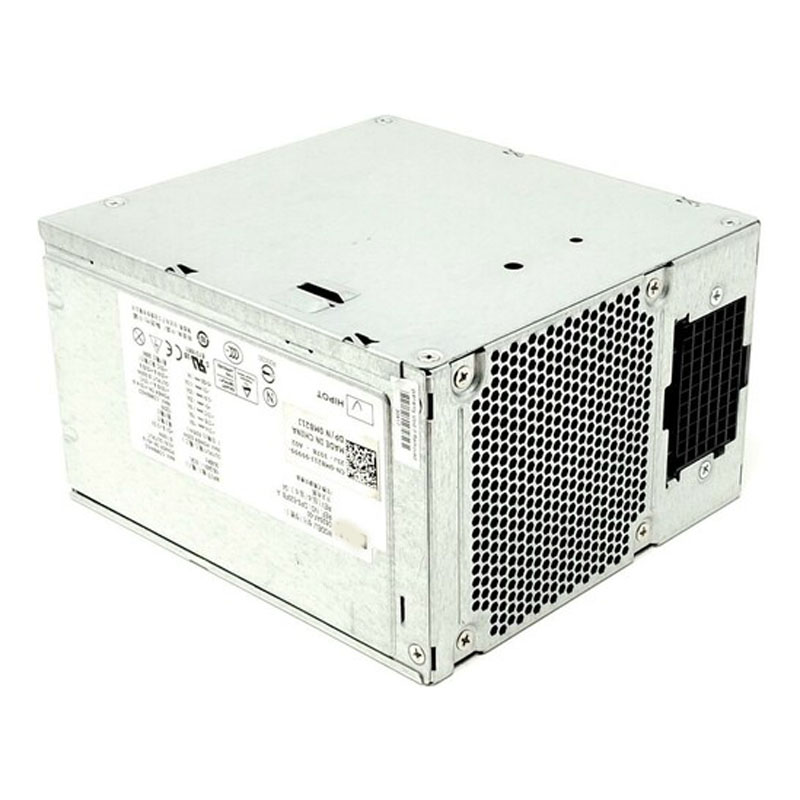 525W Power Supply PSU For Dell Precision T3500 H525AF-00 6W6M1 06W6M1