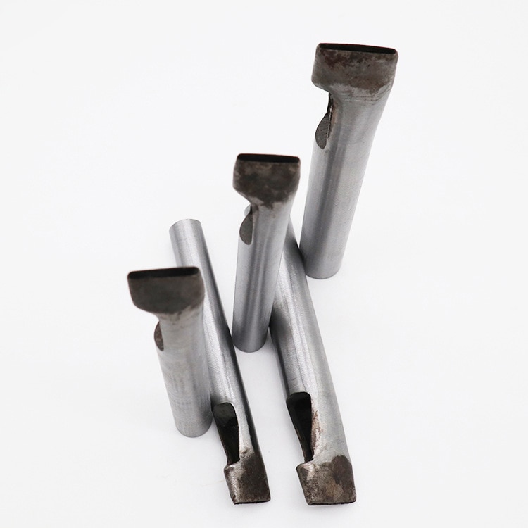 Oval shape Steel punch Round hole puncher Strap belt, belt leather Watch Band Gasket Tool