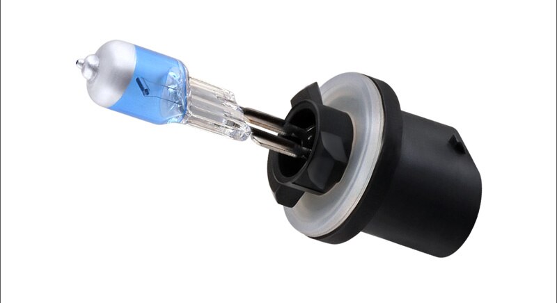 H27 880 881 889 894 27w 12v halogenpærer billykt 3000k 5000k hvit gul  p27/7w halogen auto hodelykt