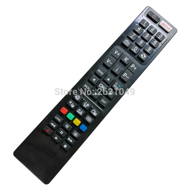 Remote control for Hitachi 55HB6W62 55HBW62 55HGW69 65F501HZ2W66 43HBT42 40HBT42 32HBT42 43HGW69 49HBT62A 49HGW69 55HBW62