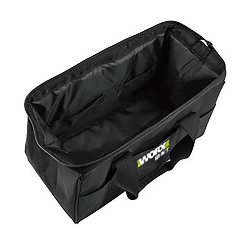 Original WORX Power Tool Storage Cloth Bag Portable Tool Bag Accessory Cloth Bag