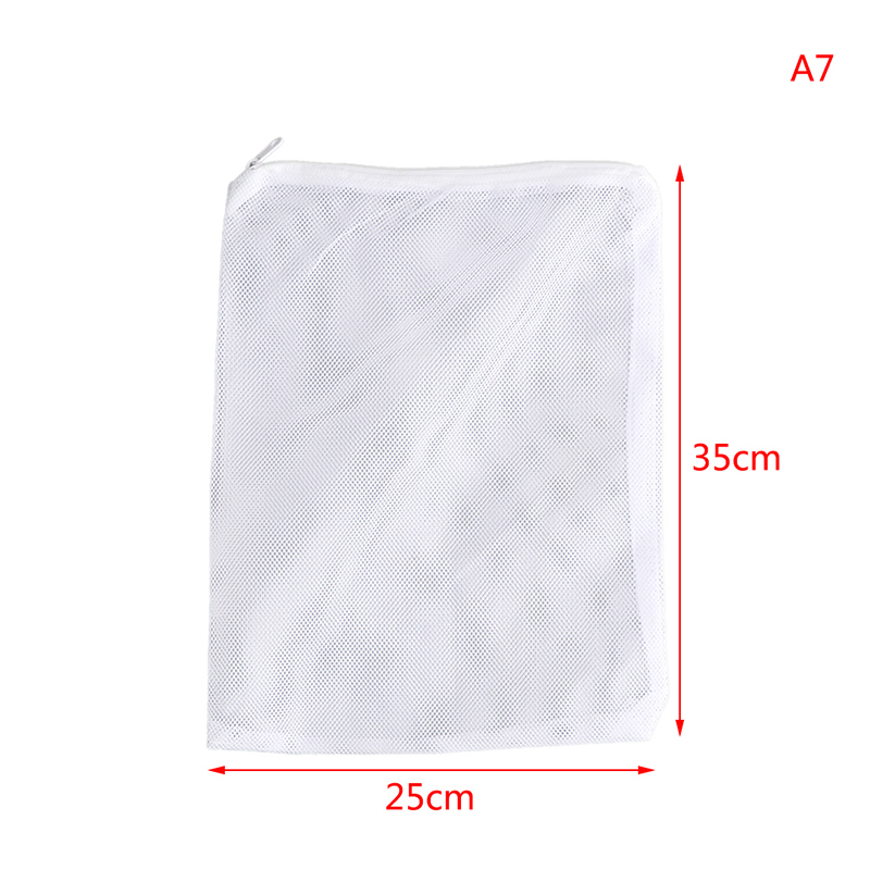 1pc Aquarium Filter beutel wieder verwendbare Fein Filter Medien beutel mit Reiß verschluss für frische Salzwasser Panzer Harze Filter Aktivkohle: Gelb
