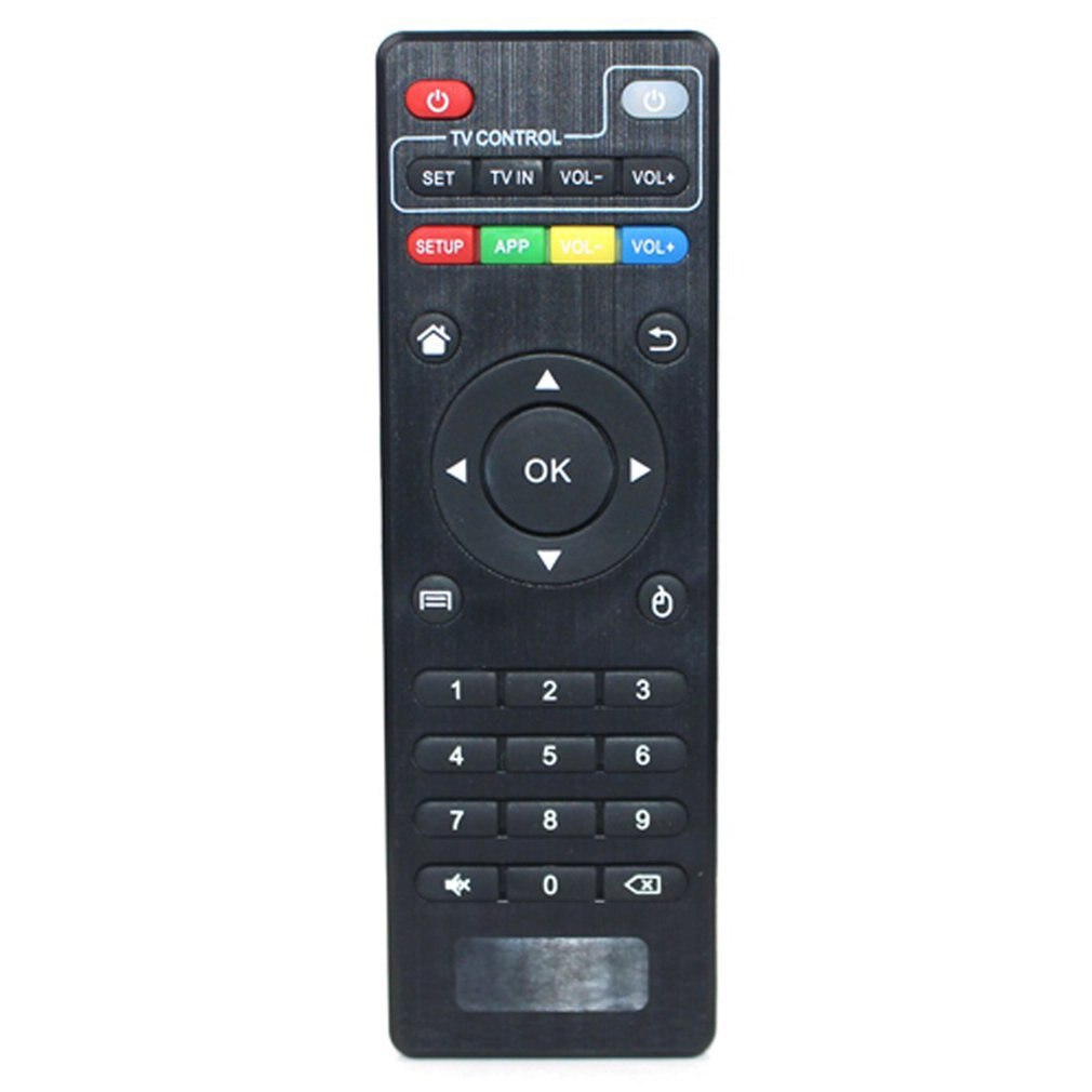 Universal set-top box HD TV box remote control Accessries For Most Smart TV Remote