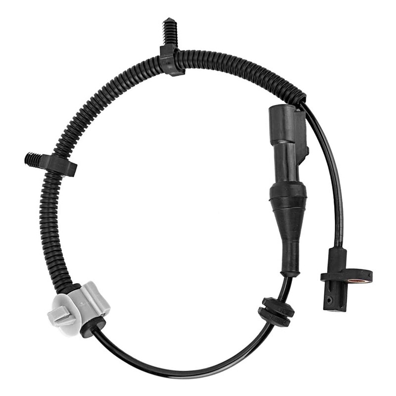 Motor Speed Sensor Achter Abs Wheel Speed Sensor 8S4Z2C191B Voor Ford Focus 2.0L L4 Automobiles