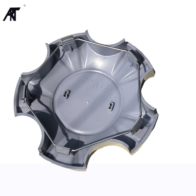 Capuchon central de roue convient pour Toyota Land Cruiser 100 capuchon de moyeu central de roue