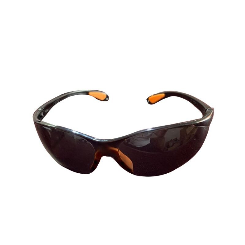 Beskyttelsesbrilleruv beskyttelsesbriller beskyttende svejsning stødsikre briller: G