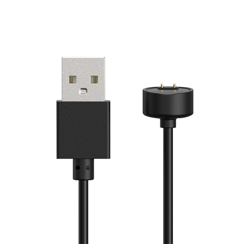 Magnetische Ladegeräte für Xiaomi Mi Band 7 6 5 USB-Ladekabel für Mi Band 4 3 2 MiBand 7 Pro Kabel Ladegerät Dock USB-Kabel tragbar