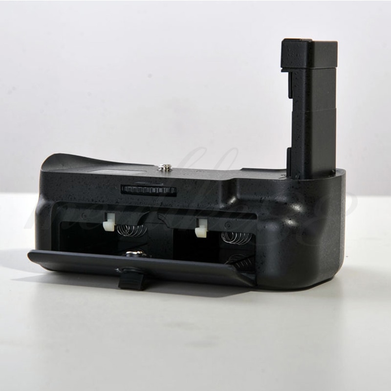 Meike Multi Energie Vertikale Batterie Griff für D5100 DSLR Mit Verschluss Kabel MK-D5100