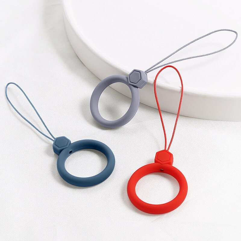 Étui planète en Silicone avec corde pour JBL LIVE PRO, protection Anti-perte pour écouteurs Bluetooth