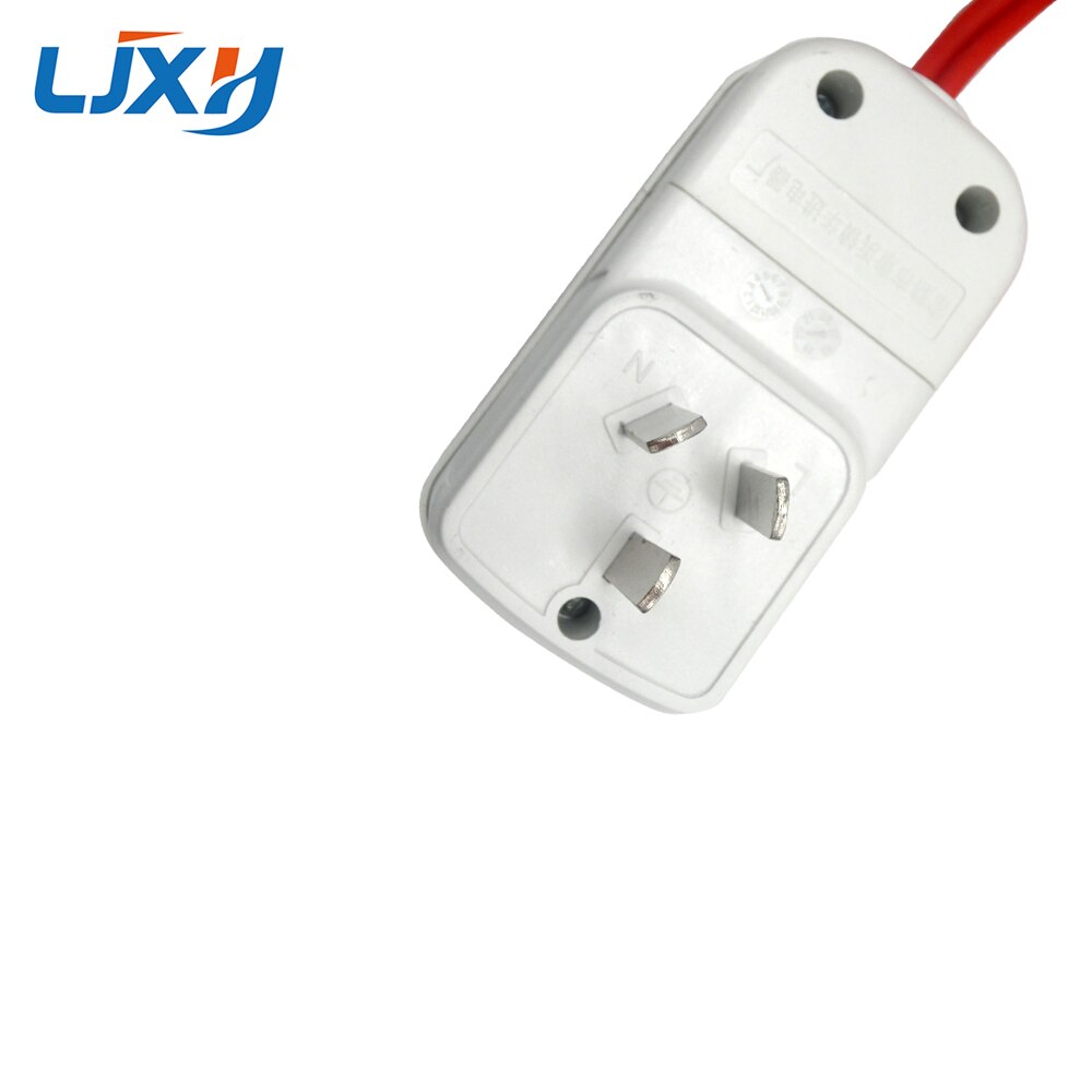 LJXH Electric Tubular Water Heaters Element for Pool/water tank/buckets