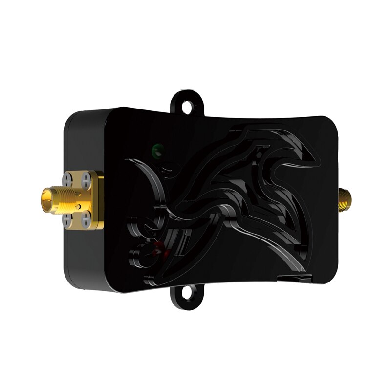 Wireless Wifi Signal Booster 2.4Ghz Amplifier Repeater Router Broadbandfor Power Range 802.11n Repeat Range Extender CF-G103