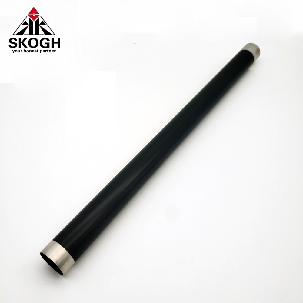 Fuser Roller for Kyocera KM 1620 1635 1648 2035 2050 2550 TA 180 181 220 221 - Upper Heating Roller