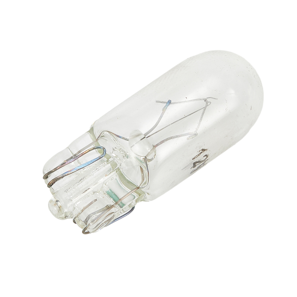 100 pièces 194 T10 cale claire panneau de bord à incandescence ampoules voitures camions motos tableau de bord ampoule lampe