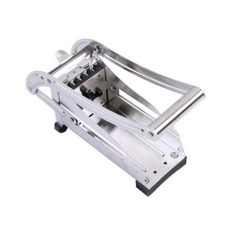 Stainless Steel French Fry Cutter