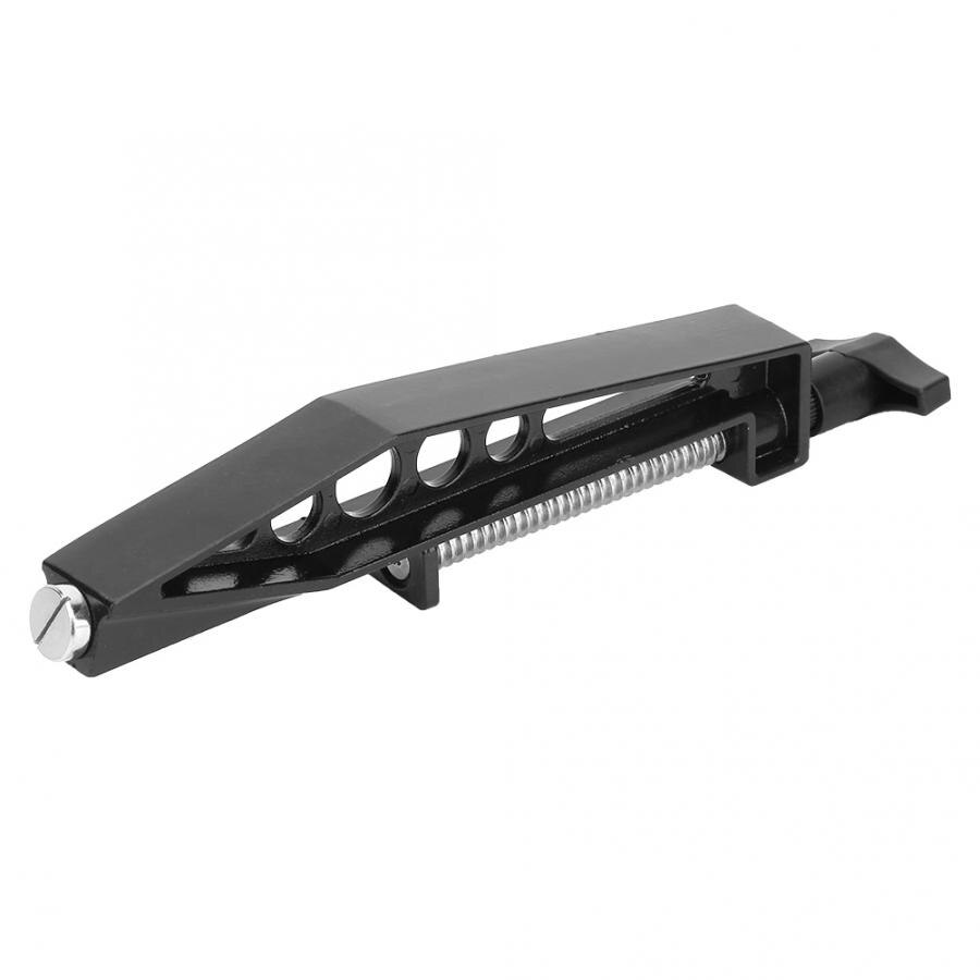 Woodworking Pocket Hole Joints Fixed Clamp Slant Hole Pull Clip Adjustable Carpentry Gadget Tool Slant-hole Drilling Accessories